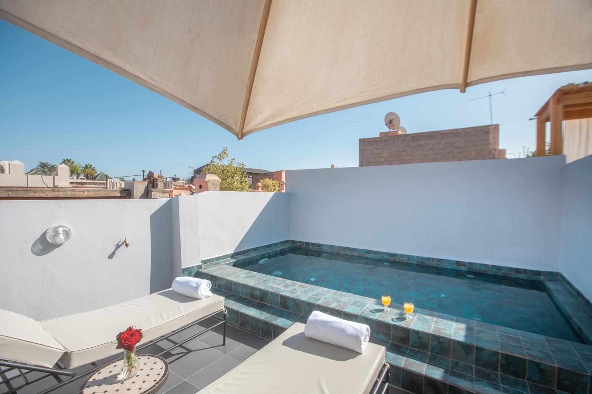Ryad Marrakech Маракеш Екстериор снимка