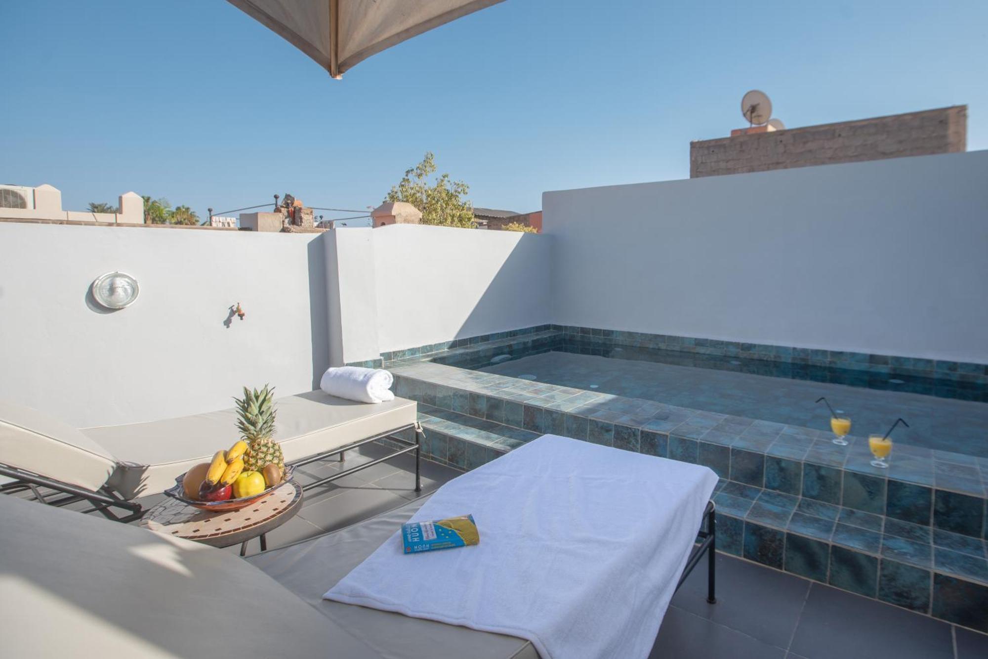 Ryad Marrakech Маракеш Екстериор снимка