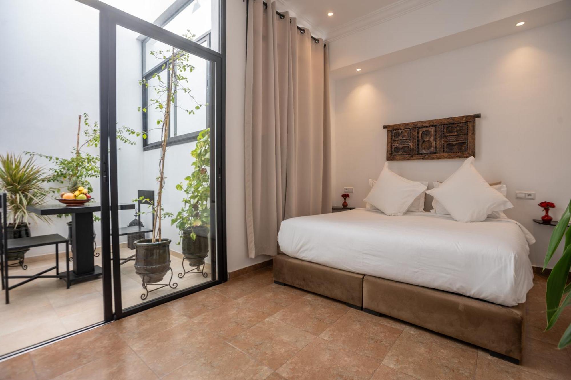 Ryad Marrakech Маракеш Екстериор снимка