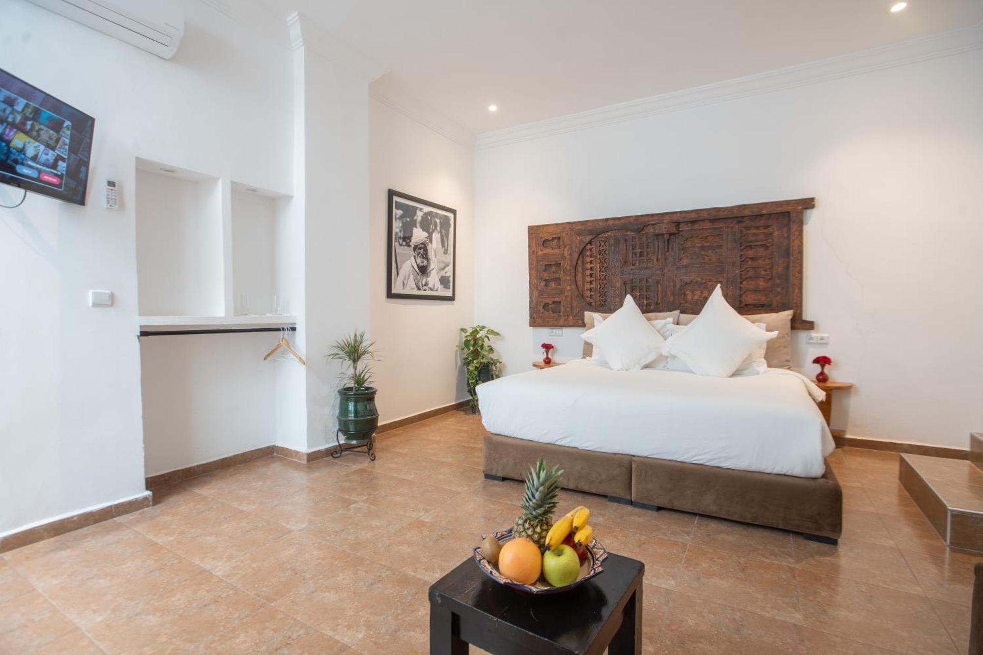 Ryad Marrakech Маракеш Екстериор снимка