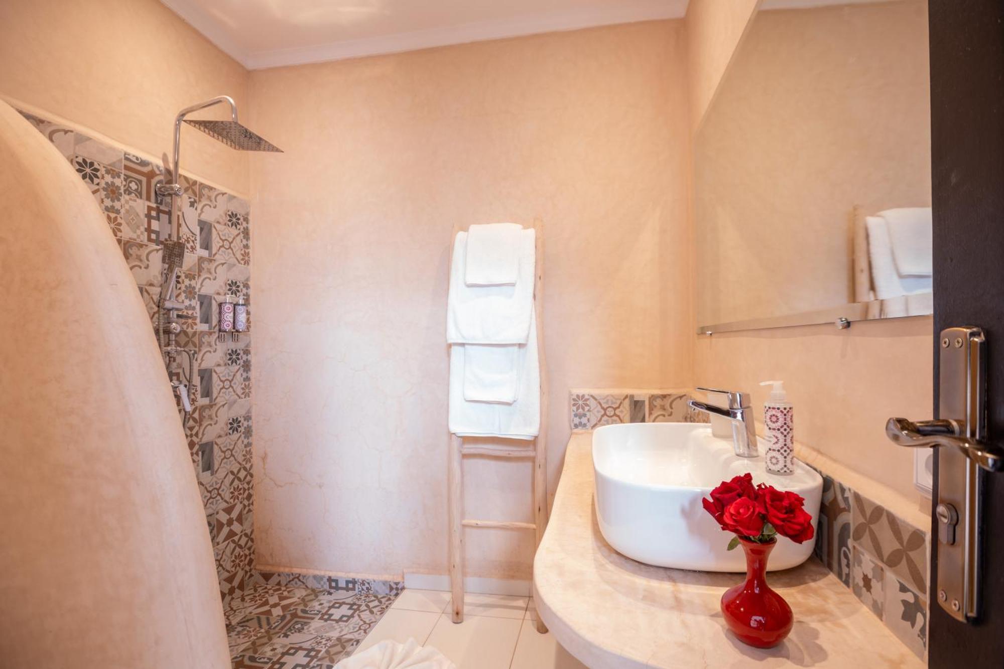 Ryad Marrakech Маракеш Екстериор снимка