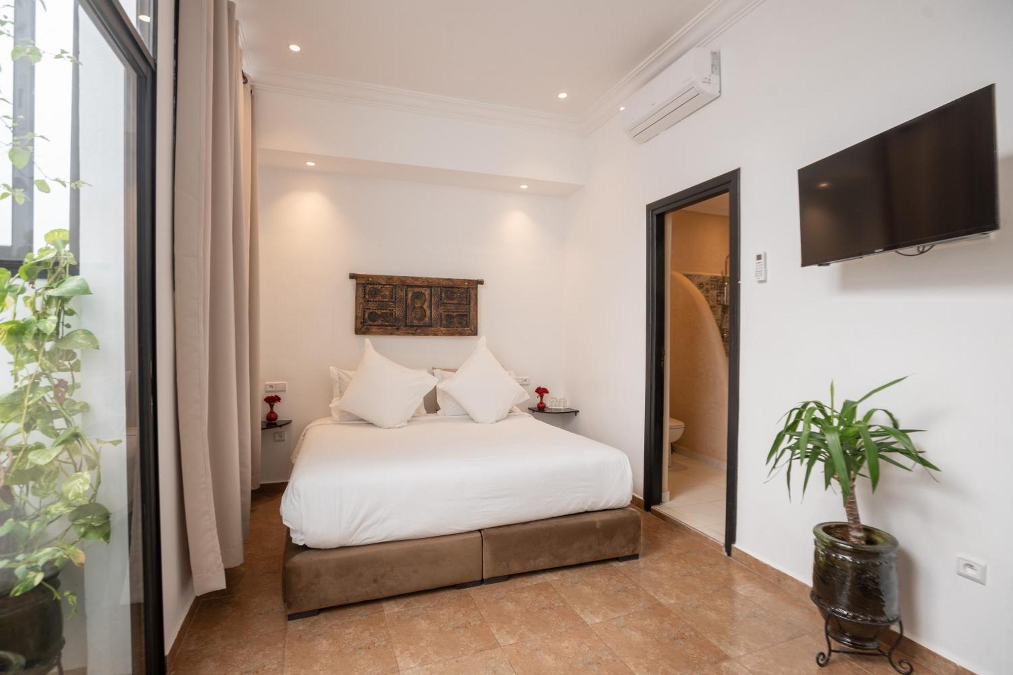 Ryad Marrakech Маракеш Екстериор снимка
