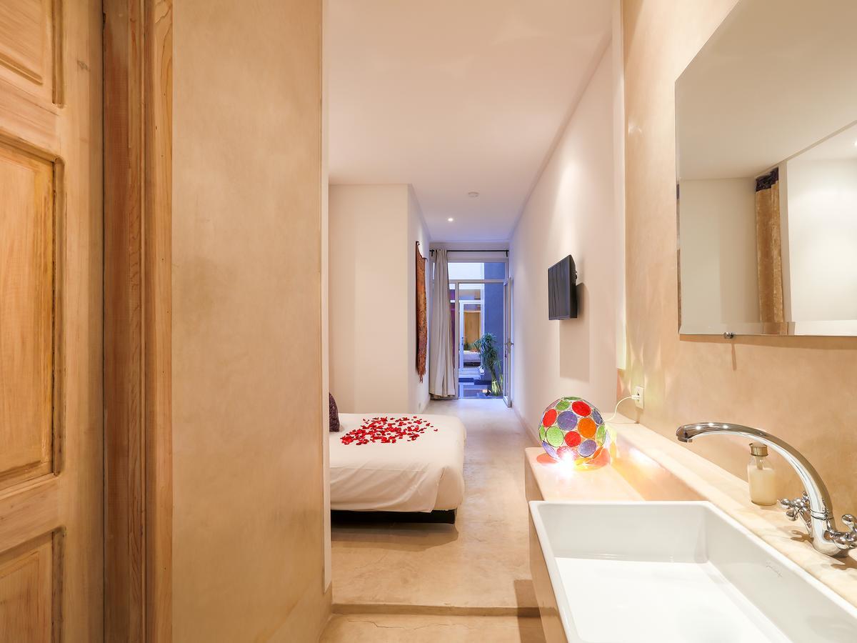 Ryad Marrakech Маракеш Екстериор снимка