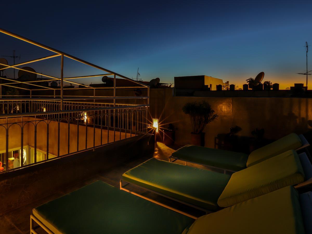 Ryad Marrakech Маракеш Екстериор снимка