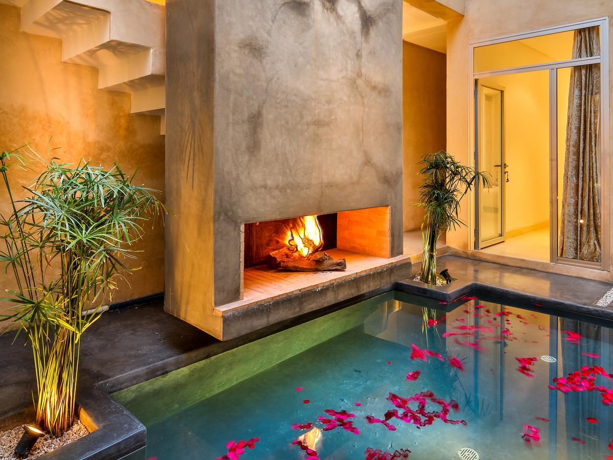 Ryad Marrakech Маракеш Екстериор снимка
